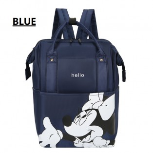 4018 MUMMY DIAPER BACKPACK